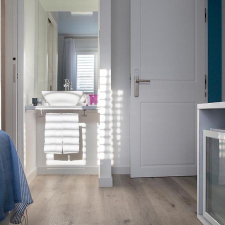 Nerja Casual Rooms Экстерьер фото