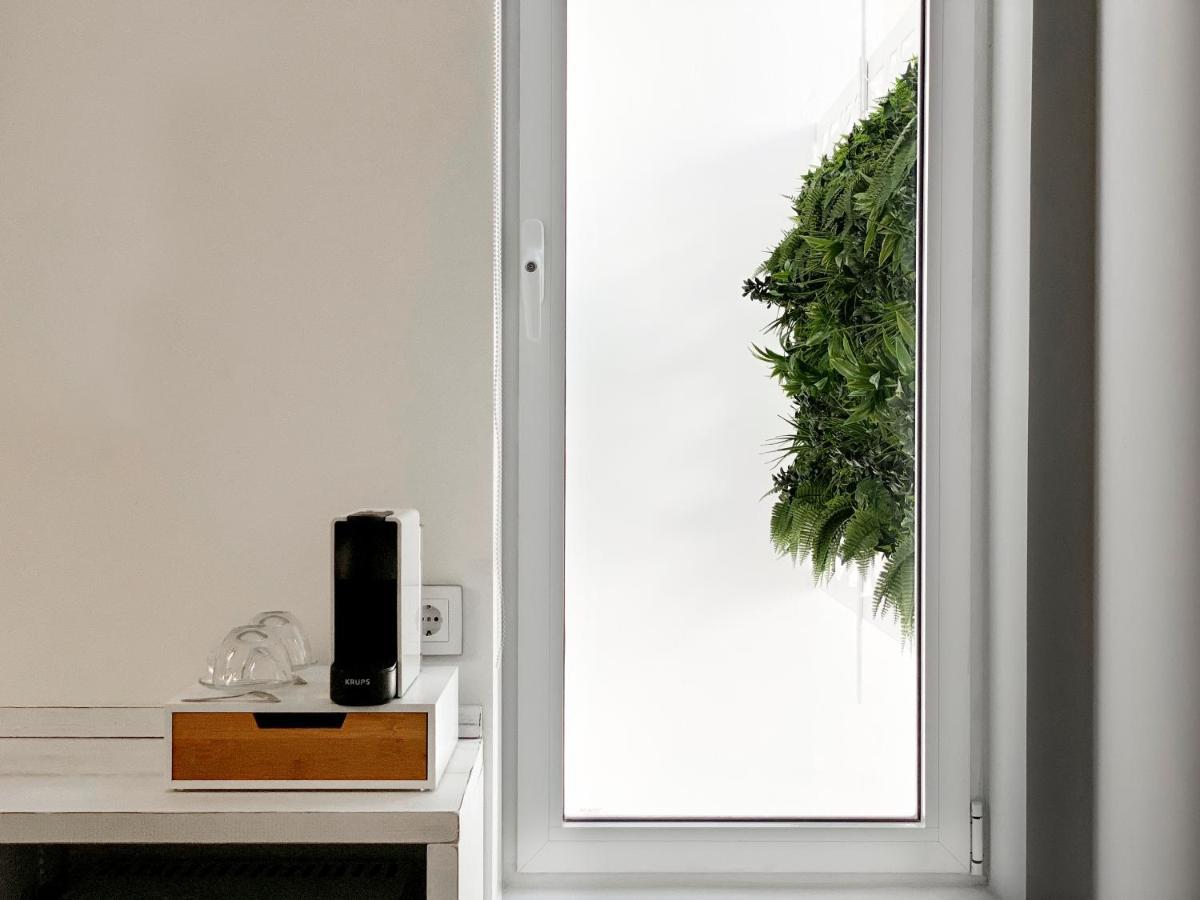 Nerja Casual Rooms Экстерьер фото