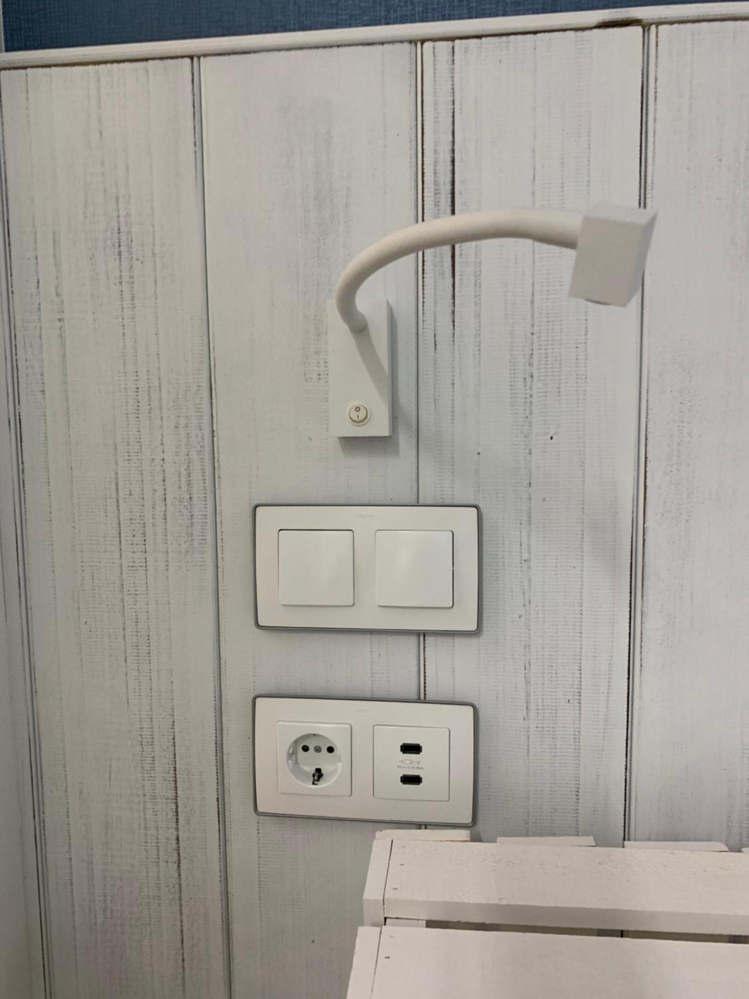 Nerja Casual Rooms Экстерьер фото