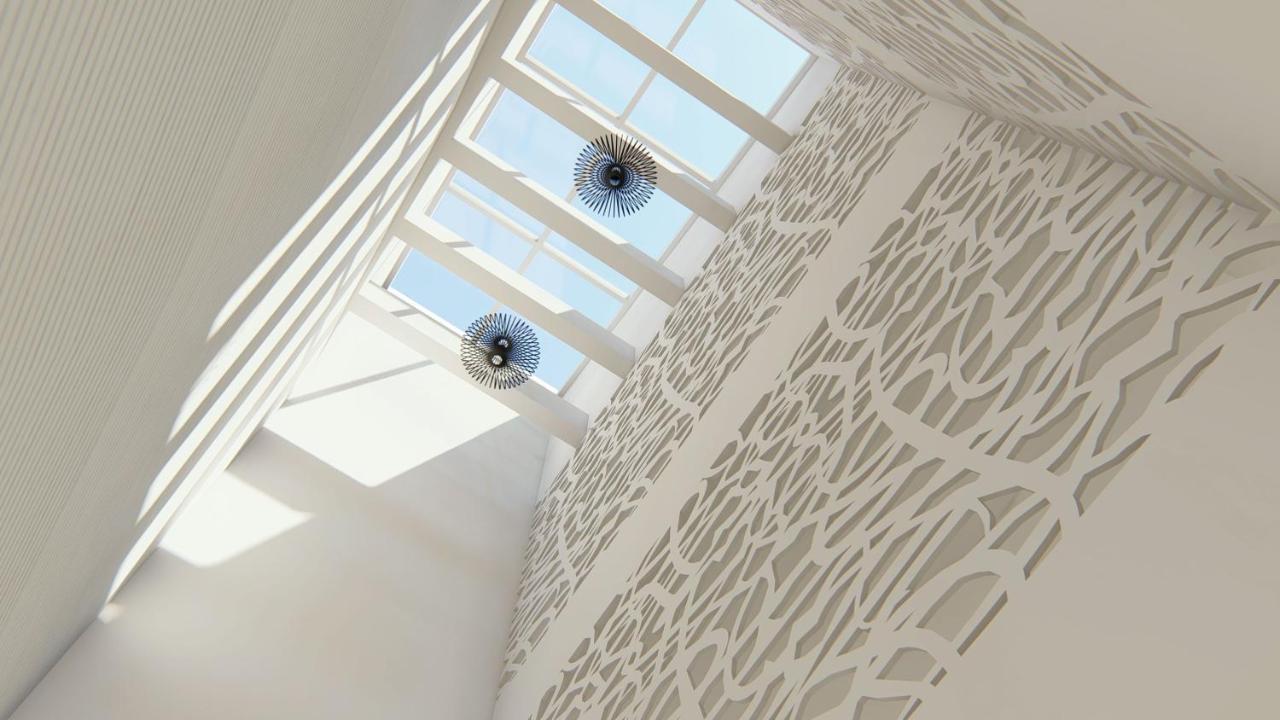 Nerja Casual Rooms Экстерьер фото