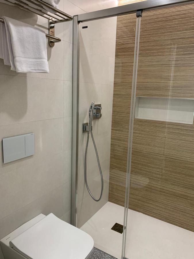 Nerja Casual Rooms Экстерьер фото
